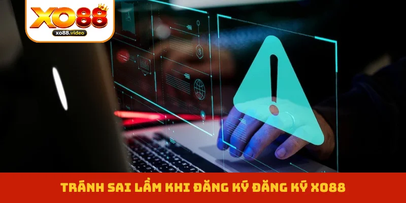 Đăng Ký XO88 - 3 Bước Hoàn Tất, Rinh Ưu Đãi Chào Mừng 2026